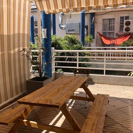 Precioso Duplex A 50M De La Playa Playa de Gandia Exterior foto