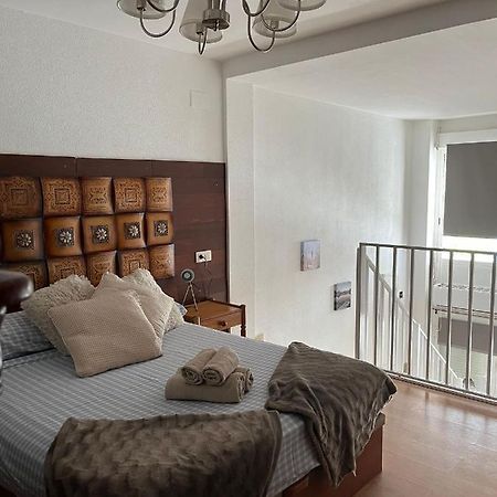 Precioso Duplex A 50M De La Playa Playa de Gandia Exterior foto